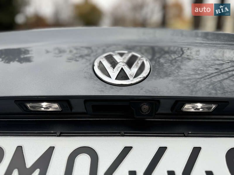 Седан Volkswagen Jetta 2019 в Сумах