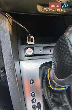 Седан Volkswagen Jetta 2012 в Полтаві