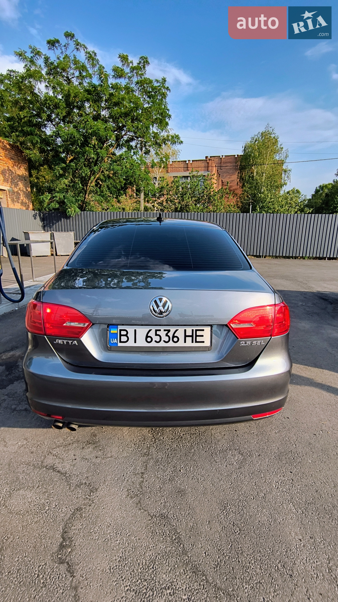 2012 Volkswagen Jetta - мініатюра 28