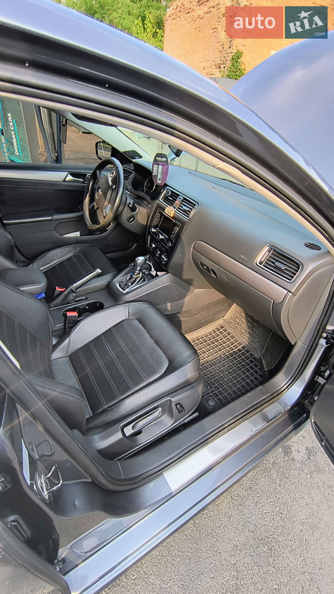 2012 Volkswagen Jetta - мініатюра 42