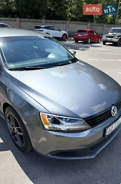 Седан Volkswagen Jetta 2014 в Виннице