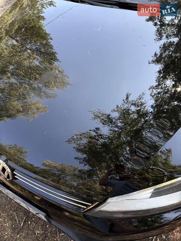 Седан Volkswagen Jetta 2012 в Черкасах