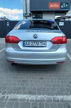 Volkswagen Jetta 2013 Volkswagen Jetta 2013