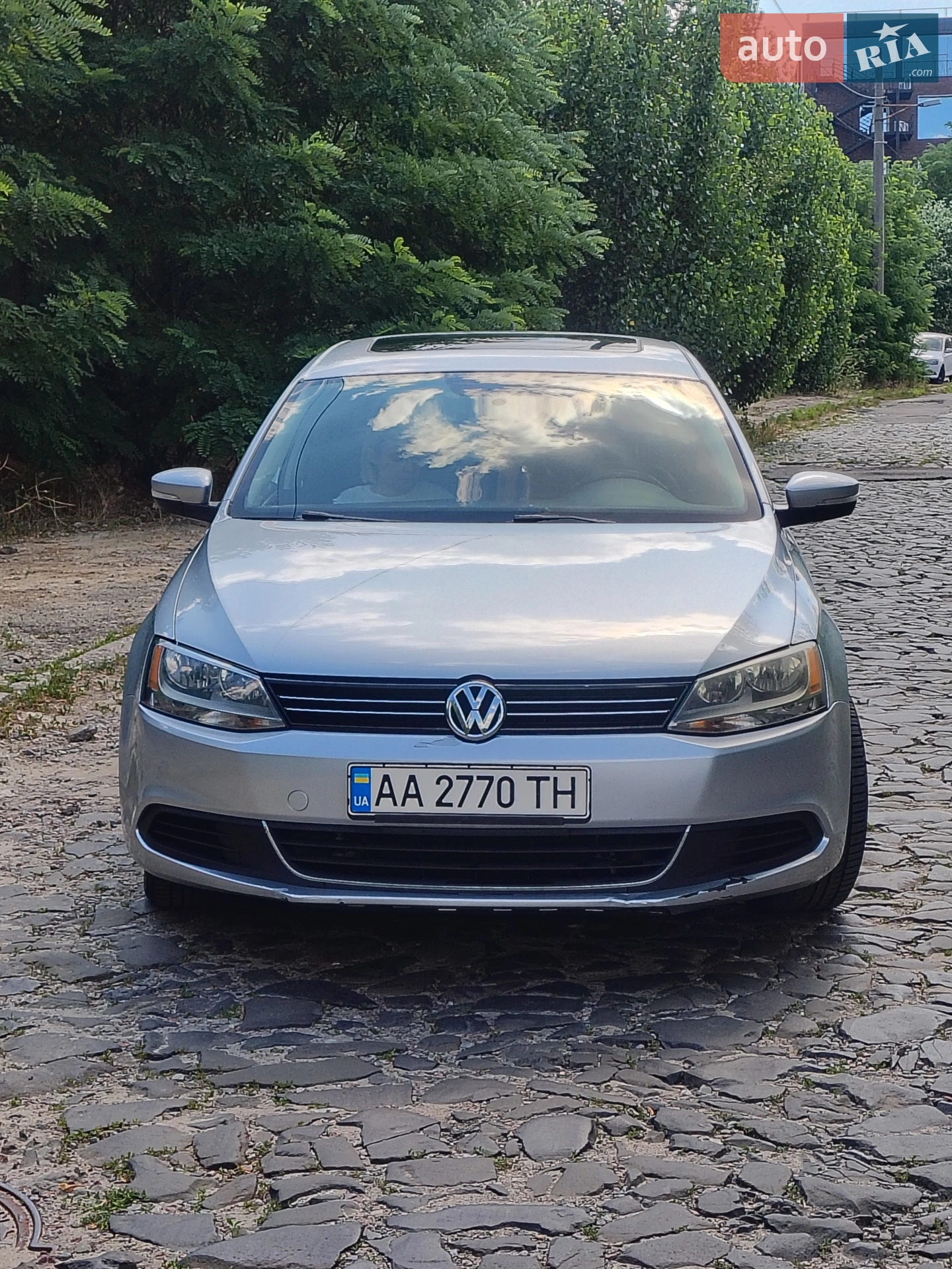 2013 Volkswagen Jetta - мініатюра 12