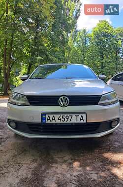 Volkswagen Jetta 2012