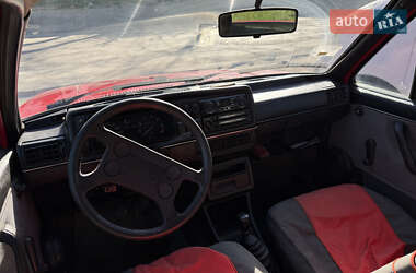 Седан Volkswagen Jetta 1990 в 