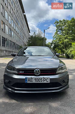 Volkswagen Jetta 2016 Volkswagen Jetta 2016