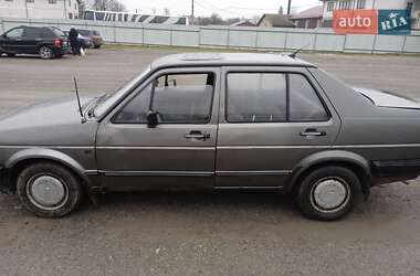 Седан Volkswagen Jetta 1984 в 