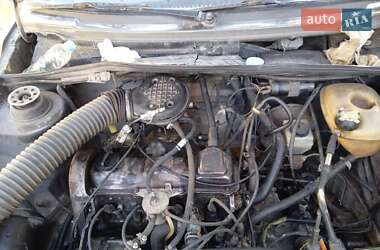 Седан Volkswagen Jetta 1984 в 