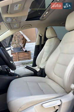 Седан Volkswagen Jetta 2012 в 