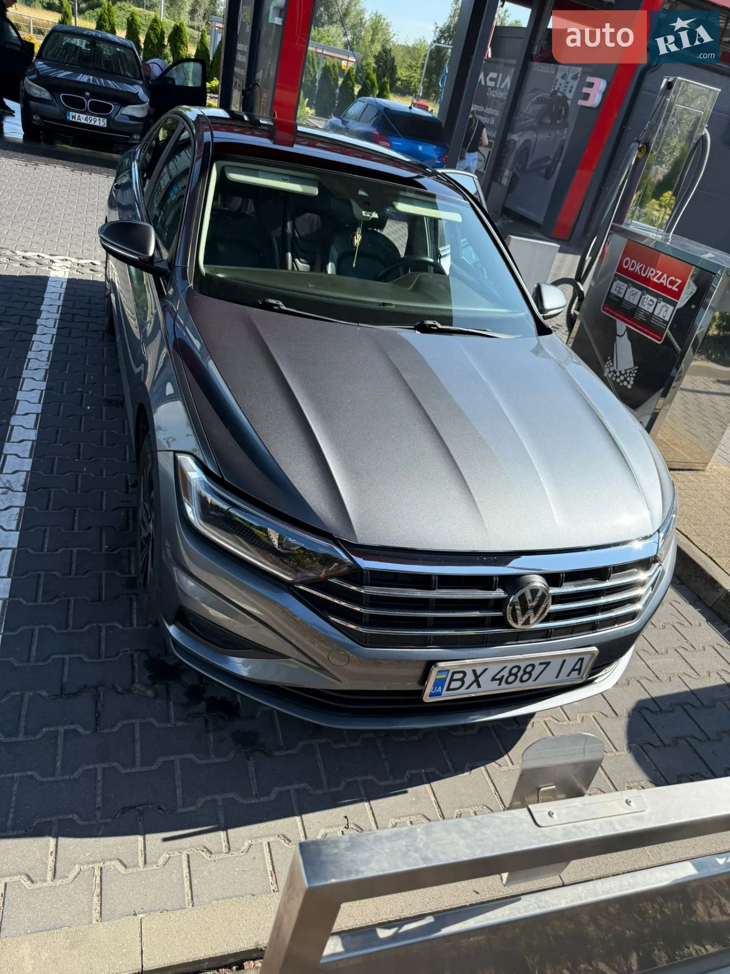 2018 Volkswagen Jetta - мініатюра 20