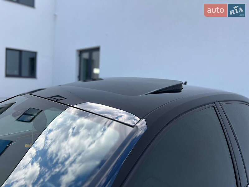Седан Volkswagen Jetta 2015 в Тернополе