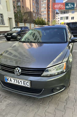 Volkswagen Jetta 2013 Volkswagen Jetta 2013