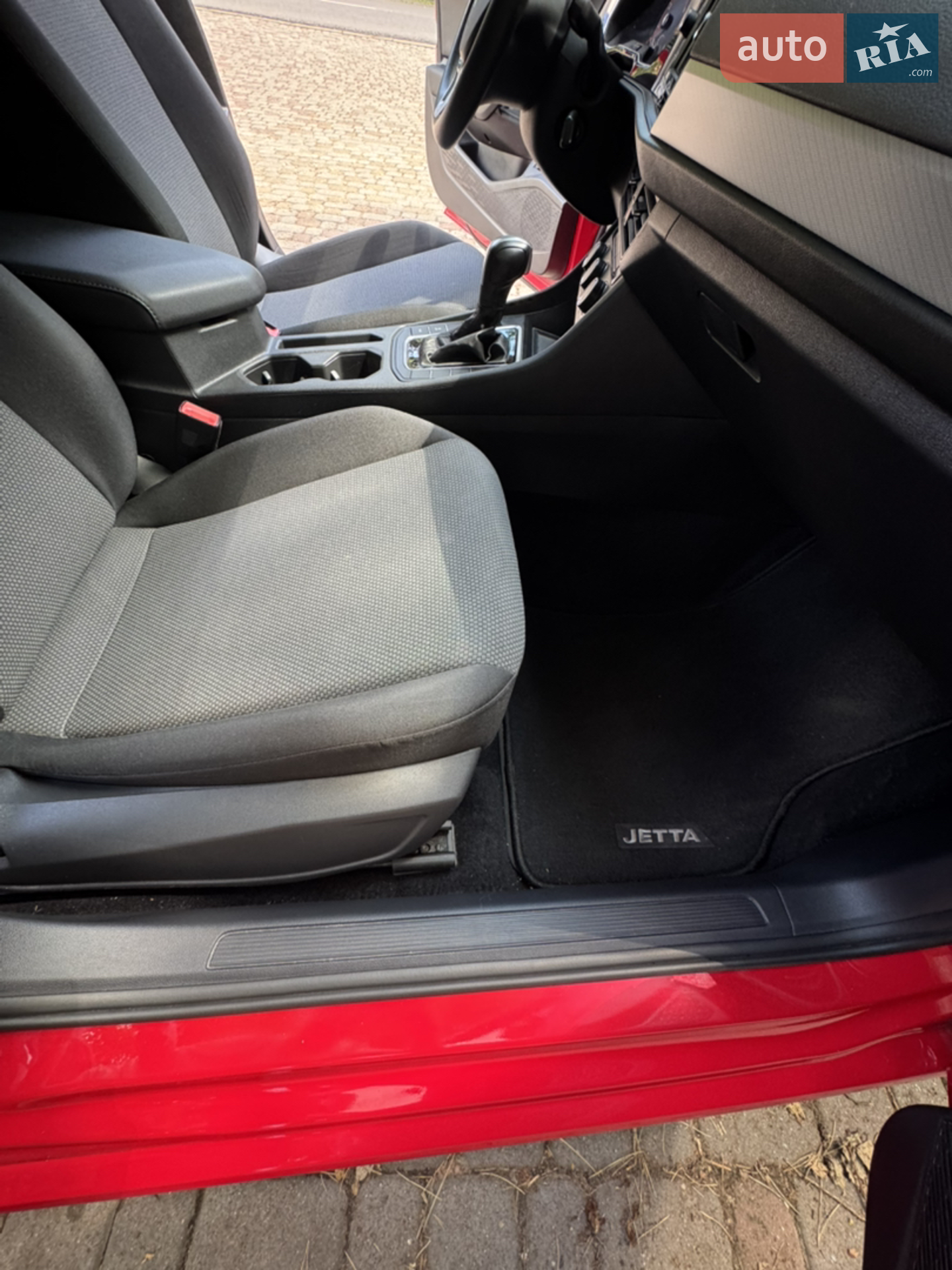 2019 Volkswagen Jetta - мініатюра 14