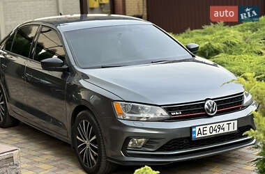Volkswagen Jetta 2015 Volkswagen Jetta 2015