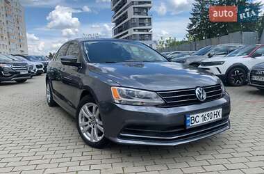 Volkswagen Jetta 2015 Volkswagen Jetta 2015