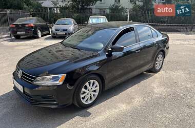Volkswagen Jetta 2015 Volkswagen Jetta 2015