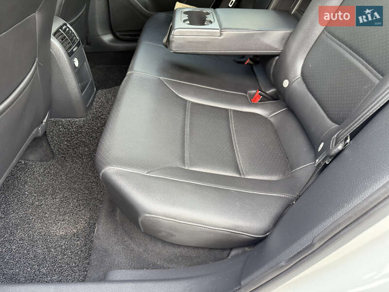 Седан Volkswagen Jetta 2015 в Одессе