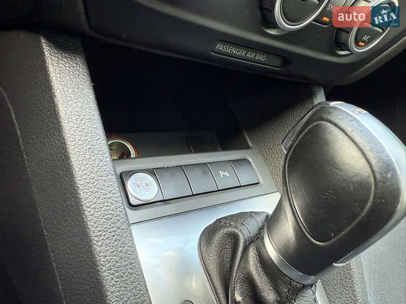 Седан Volkswagen Jetta 2015 в Одессе
