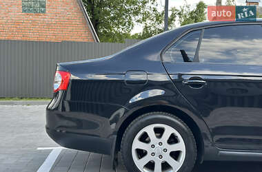 Седан Volkswagen Jetta 2006 в 