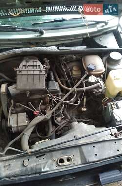 Седан Volkswagen Jetta 1987 в 