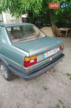 Седан Volkswagen Jetta 1987 в 