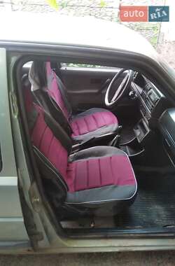 Седан Volkswagen Jetta 1987 в 