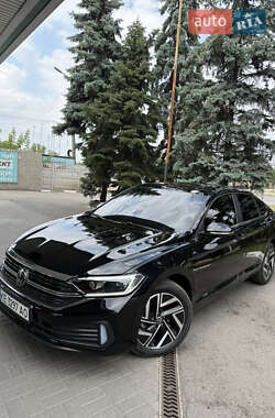 Volkswagen Jetta 2023