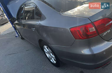 Volkswagen Jetta 2012 Volkswagen Jetta 2012