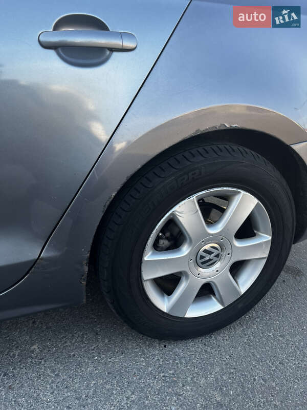 Седан Volkswagen Jetta 2012 в Киеве