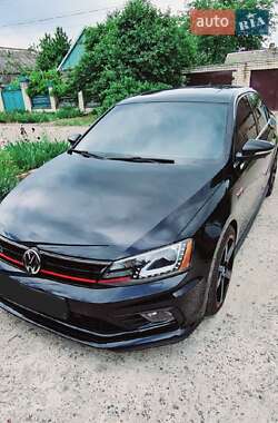 Volkswagen Jetta 2016 Volkswagen Jetta 2016
