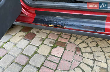 Седан Volkswagen Jetta 2008 в 