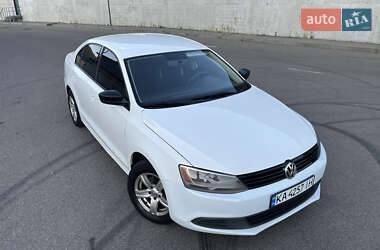 Volkswagen Jetta 2013 Volkswagen Jetta 2013
