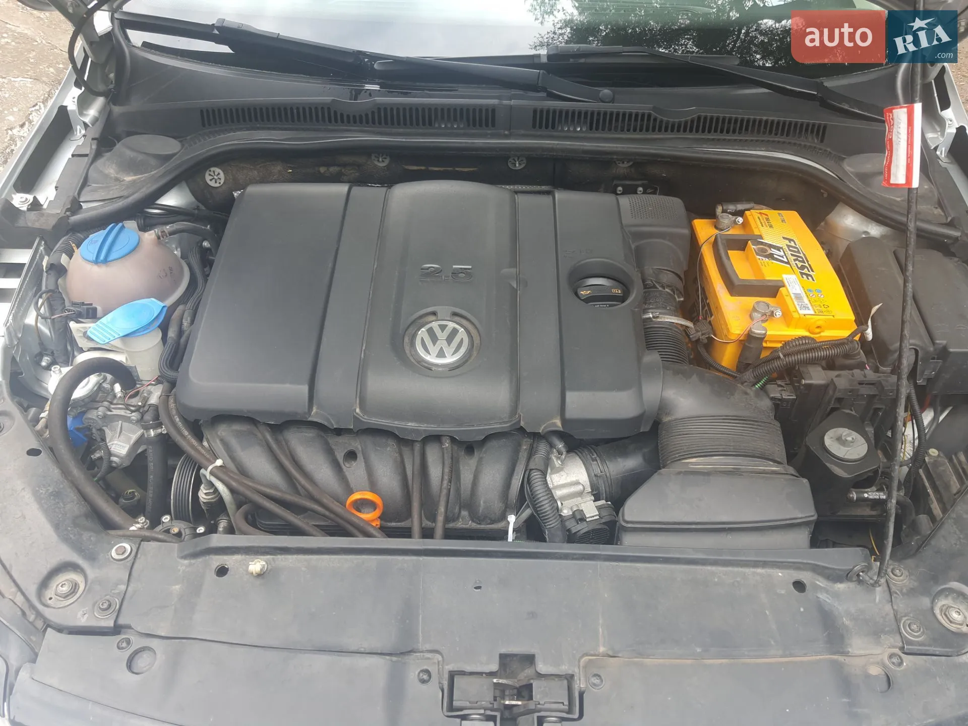 2012 Volkswagen Jetta - мініатюра 18