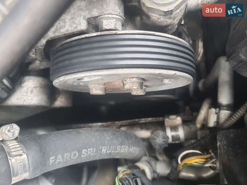 Седан Volkswagen Jetta 2012 в Великодолинському