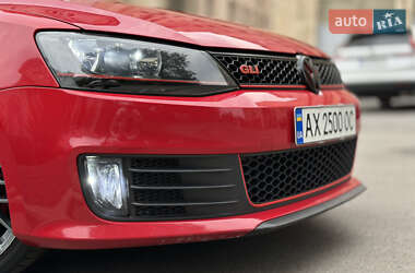 Седан Volkswagen Jetta 2013 в Харкові