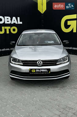 Volkswagen Jetta 2015 Volkswagen Jetta 2015