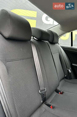 Седан Volkswagen Jetta 2015 в 