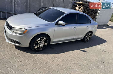 Volkswagen Jetta 2013 Volkswagen Jetta 2013