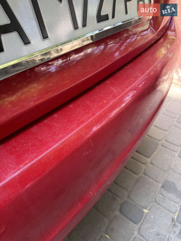 Седан Volkswagen Jetta 2013 в Ирпене