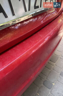 Седан Volkswagen Jetta 2013 в 