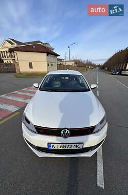 Volkswagen Jetta 2014