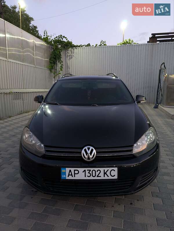 Седан Volkswagen Jetta 2012 в Запорожье