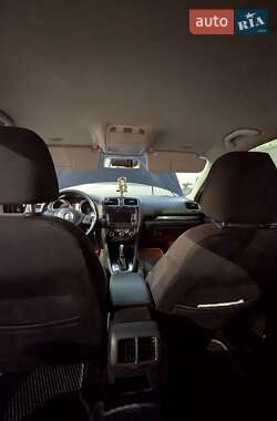 Седан Volkswagen Jetta 2012 в 