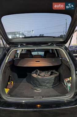 Седан Volkswagen Jetta 2012 в 