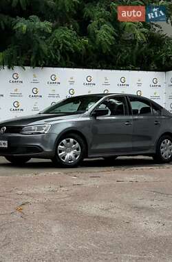 Volkswagen Jetta 2013 Volkswagen Jetta 2013