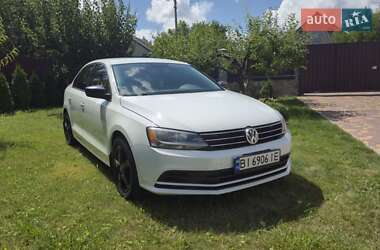 Volkswagen Jetta 2016 Volkswagen Jetta 2016