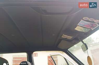 Седан Volkswagen Jetta 1987 в Березному