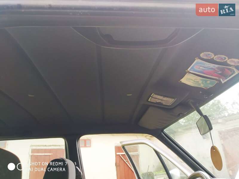 Седан Volkswagen Jetta 1987 в Березному