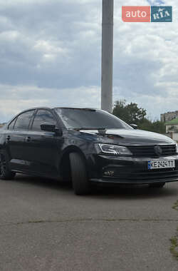 Volkswagen Jetta 2016 Volkswagen Jetta 2016